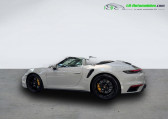 Porsche 911 occasion année 2021 boite Automatique Annonce Porsche 911 occasion Essence Turbo S 3.8i 650 PDK à Beaupuy