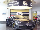 Annonce Porsche 911 occasion Essence Turbo S 3.8i 650 PDK � L'Union