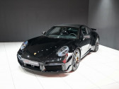 Annonce Porsche 911 occasion Essence Turbo S 3.8i 650 PDK � L'Union