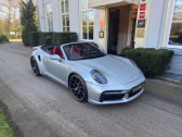 Annonce Porsche 911 occasion Essence Turbo S 3.8i 650 PDK � L'Union