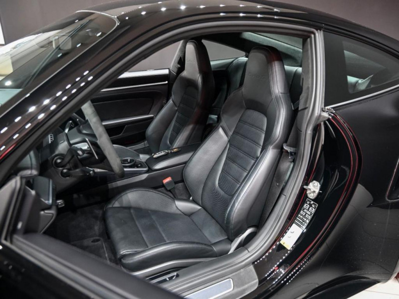Porsche 911 Turbo S 3.8i 650 PDK  occasion � L'Union - photo n�14