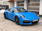 Annonce Porsche 911 occasion Essence Turbo S 3.8i 650 PDK � L'Union