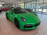 Annonce Porsche 911 occasion Essence Turbo S 3.8i 650 PDK � L'Union