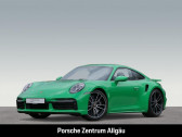 Annonce Porsche 911 occasion Essence Turbo S 3.8i 650 PDK � L'Union