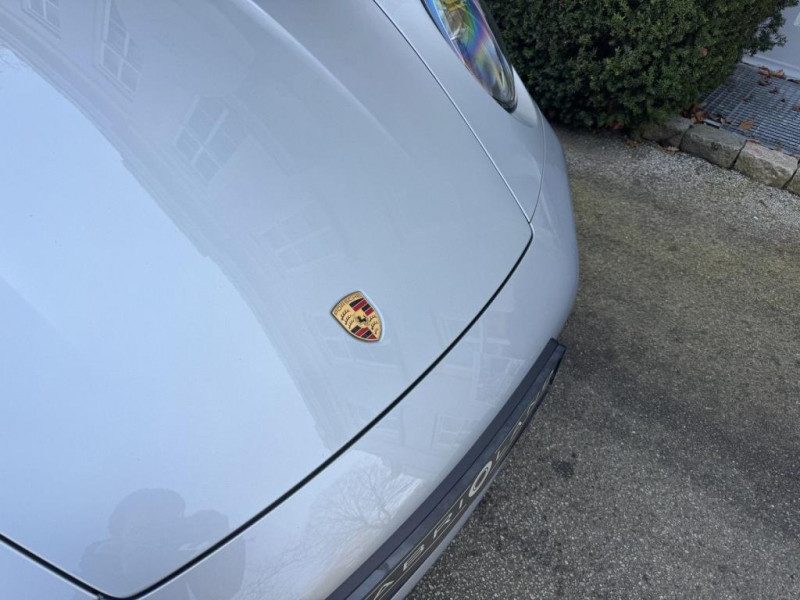 Porsche 911 Turbo S 3.8i 650 PDK  occasion � L'Union - photo n�14