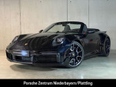 Annonce Porsche 911 occasion Essence Turbo S 3.8i 650 PDK � L'Union