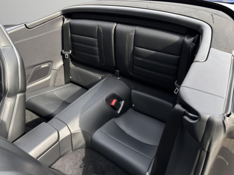 Porsche 911 Turbo S 3.8i 650 PDK  occasion � L'Union - photo n�11