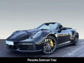 Annonce Porsche 911 occasion Essence Turbo S 3.8i 650 PDK � L'Union