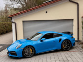 Annonce Porsche 911 occasion Essence Turbo S 3.8i 650 PDK � L'Union