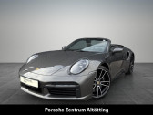 Annonce Porsche 911 occasion Essence Turbo S 3.8i 650 PDK � L'Union