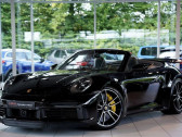 Porsche 911 occasion année 2022 boite Automatique Annonce Porsche 911 occasion Essence Turbo S 3.8i 650 PDK à L'Union