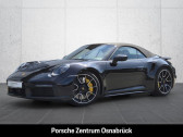 Porsche 911 occasion année 2021 boite Automatique Annonce Porsche 911 occasion Essence Turbo S 3.8i 650 PDK à L'Union