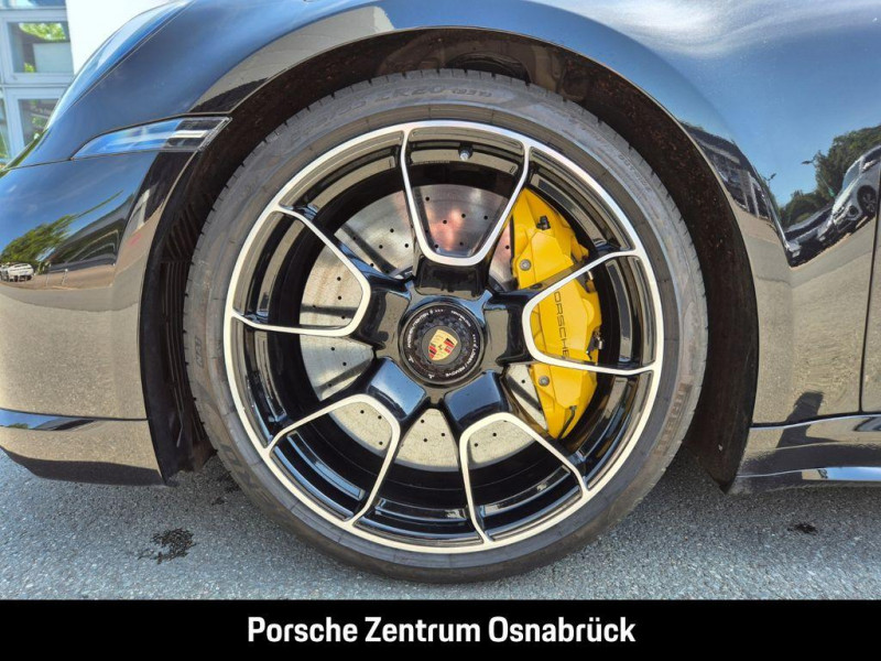 Porsche 911 Turbo S 3.8i 650 PDK  occasion  L'Union - photo n15