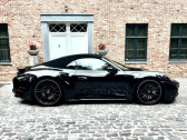 Porsche 911 occasion année 2022 boite Automatique Annonce Porsche 911 occasion Essence Turbo S 3.8i 650 PDK à L'Union