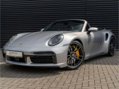 Porsche 911 Turbo S 3.8i 650 PDK   L'Union 31