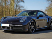 Porsche 911 occasion année 2023 boite Automatique Annonce Porsche 911 occasion Essence Turbo S 3.8i 650 PDK à L'Union