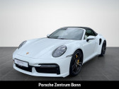 Porsche 911 occasion année 2024 boite Automatique Annonce Porsche 911 occasion Essence Turbo S 3.8i 650 PDK à L'Union
