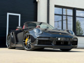 Porsche 911 occasion année 2020 boite Automatique Annonce Porsche 911 occasion Essence Turbo S 3.8i 650 PDK à L'Union