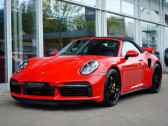 Porsche 911 occasion année 2020 boite Automatique Annonce Porsche 911 occasion Essence Turbo S 3.8i 650 PDK à L'Union