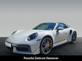 Porsche 911 occasion année 2023 boite Automatique Annonce Porsche 911 occasion Essence Turbo S 3.8i 650 PDK à L'Union