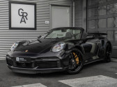 Porsche 911 occasion année 2020 boite Automatique Annonce Porsche 911 occasion Essence Turbo S 3.8i 650 PDK à L'Union