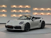 Porsche 911 occasion année 2022 boite Automatique Annonce Porsche 911 occasion Essence Turbo S 3.8i 650 PDK à L'Union