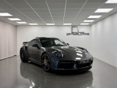 Porsche 911 occasion année 2022 boite Automatique Annonce Porsche 911 occasion Essence Turbo S 3.8i 650 PDK à L'Union