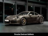 Porsche 911 occasion année 2023 boite Automatique Annonce Porsche 911 occasion Essence Turbo S 3.8i 650 PDK à L'Union