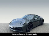 Porsche 911 occasion année 2023 boite Automatique Annonce Porsche 911 occasion Essence Turbo S 3.8i 650 PDK à L'Union