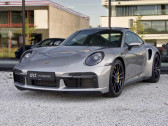 Annonce Porsche 911 occasion Essence Turbo S 3.8i 650 PDK  L'Union