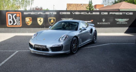Porsche 911 occasion 2015 mise en vente à SOUFFELWEYERSHEIM par le garage BS AUTO - photo n°1