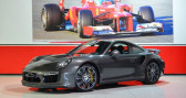 Porsche 911 Turbo S 560 cv PDK  2014 - annonce de voiture en vente sur Auto Sélection.com