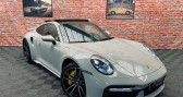 Porsche 911 occasion année 2020 boite Automatique Annonce Porsche 911 occasion Essence Turbo S 650 à Taverny