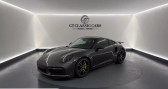 Annonce Porsche 911 occasion Essence TURBO S COUPÉ 3.8I 650 PDK � LA COUTURE BOUSSEY