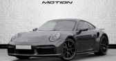 Annonce Porsche 911 occasion Essence TURBO S Coup 3.8i 650 PDK  Dieudonn