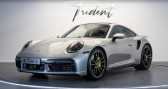 Porsche 911 occasion année 2022 boite Automatique Annonce Porsche 911 occasion Essence TURBO S Coupé 3.8i 650 PDK à La Roche Sur Yon