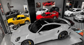 Porsche 911 , garage DREAM CAR PERFORMANCE  SAINT LAURENT DU VAR