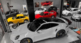Porsche 911 occasion année 2020 boite Automatique Annonce Porsche 911 occasion Essence Turbo S - ECOTAXE PAYEE - LIFT SYSTEM à SAINT LAURENT DU VAR