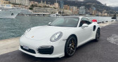 Porsche 911 Turbo S PDK 560  0 - annonce de voiture en vente sur Auto Sélection.com