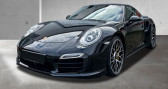 Annonce Porsche 911 occasion Essence Turbo s  Sainte Genevive Des Bois