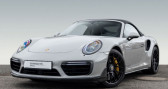 Annonce Porsche 911 occasion Essence Turbo S  Sainte Genevive Des Bois
