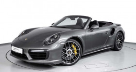 Porsche 911 occasion 2016 mise en vente à Sainte Genevive Des Bois par le garage GT CARS PRESTIGE - photo n°1