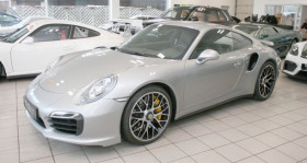 Porsche 911 occasion 2014 mise en vente à Sainte Genevive Des Bois par le garage GT CARS PRESTIGE - photo n°1