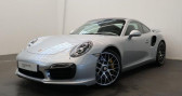 Porsche 911 occasion année 2014 boite Automatique Annonce Porsche 911 occasion Essence Turbo S à Aytre