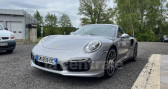 Porsche 911 TURBO S   ST OURS 63