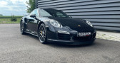 Annonce Porsche 911 occasion Essence TURBO S � Geudertheim