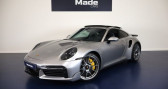 Porsche 911 Turbo S   Arnas 69