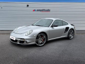 Porsche 911 occasion année 2006 boite Sequentielle Annonce Porsche 911 occasion Essence Turbo TipTronic S à Barberey-Saint-Sulpice