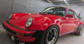 Porsche 911 occasion année 1982 Annonce Porsche 911 occasion Essence TURBO TYPE 930 à Marcq En Baroeul