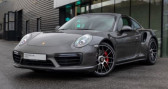 Annonce Porsche 911 occasion Essence Turbo  Sainte Genevive Des Bois